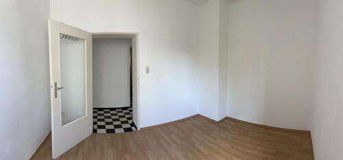 Foto - Etagenwohnung in Augsburg zur Miete
