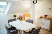 Foto - Etagenwohnung in Büsingen am Hochrhein