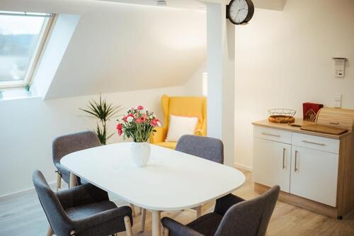 Foto - Etagenwohnung in Büsingen am Hochrhein