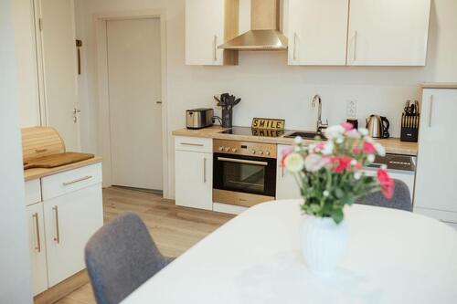 Foto - Etagenwohnung in Büsingen am Hochrhein zur Miete
