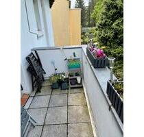 60qm in Oberhausen Alstaden mit Balkon