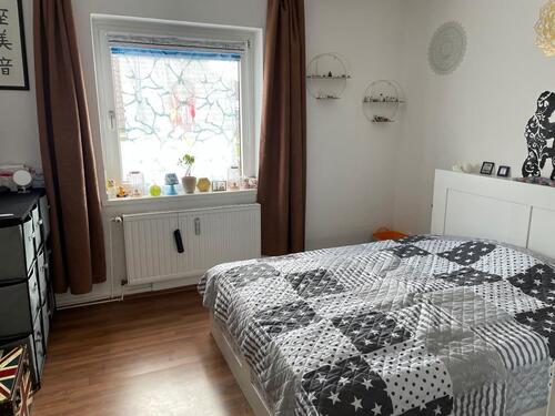 Foto - Etagenwohnung in Oberhausen zur Miete