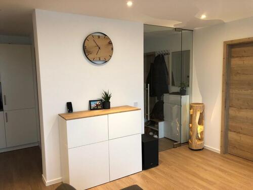 Foto - Etagenwohnung in Burghausen