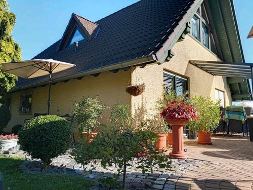 Foto - Einfamilienhaus in Bad Klosterlausnitz