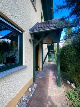 Foto - Einfamilienhaus zum Kaufen in Bad Klosterlausnitz