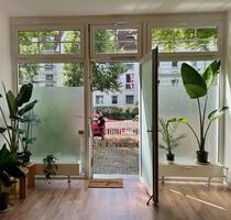(Praxis-)raum zur Untermiete - Berlin Pankow (Wilhelmsruh S1)
