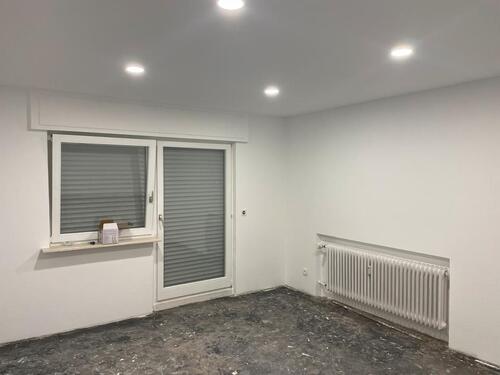 Foto - Etagenwohnung zur Miete in Bad Herrenalb