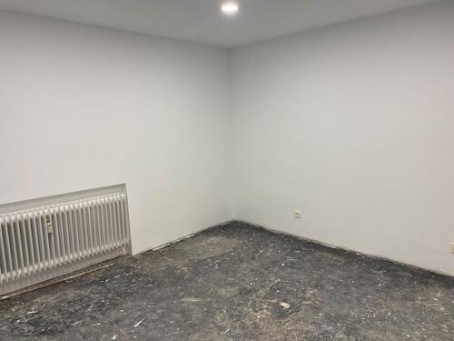 Foto - Etagenwohnung in Bad Herrenalb