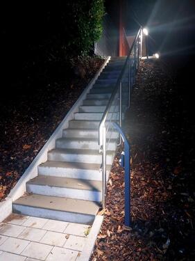 Foto - Etagenwohnung in Bad Herrenalb zur Miete