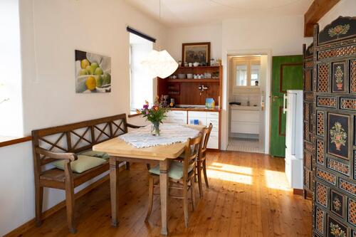 Foto - Möbliertes Appartement zur Zwischenmiete
