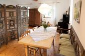 Foto - Etagenwohnung zur Miete in Uettingen