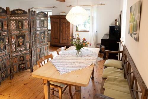 Foto - Etagenwohnung zur Miete in Uettingen