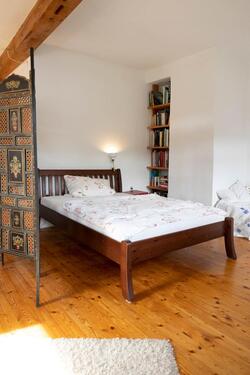 Foto - Etagenwohnung in Uettingen