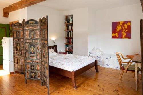 Foto - Etagenwohnung in Uettingen zur Miete