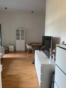 Foto - Etagenwohnung zur Miete in Hamburg