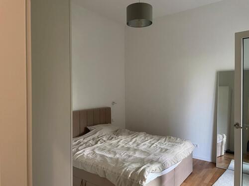 Foto - Etagenwohnung in Hamburg