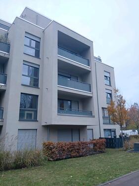 Foto - 2-Zimmerwohnung 62,2 m², Mainz-Lerchenberg ab 01.12.