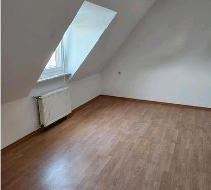 Foto - Etagenwohnung in Saarbrücken