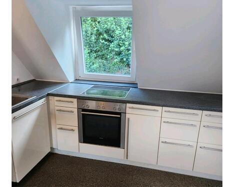 Foto - Etagenwohnung in Saarbrücken zur Miete