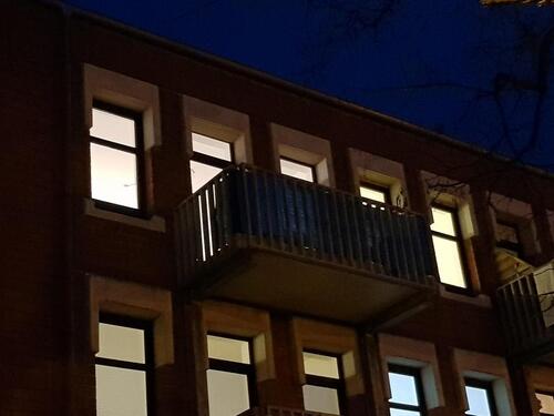 Foto - Etagenwohnung zur Miete in Bad Oldesloe