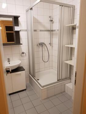 Foto - Etagenwohnung in Bad Oldesloe