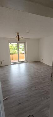 Foto - Etagenwohnung in Nottertal-Heilinger Höhen zur Miete