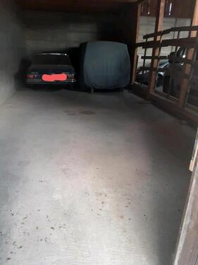 Foto - Stellplatz für Auto, Oldtimer oder VW Bus