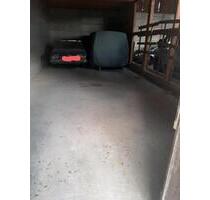 Stellplatz für Auto, Oldtimer oder VW Bus - Edling