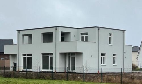 Foto - Neubau 2-Zimmer Mietwohnung in Gadenstedt mit WBS