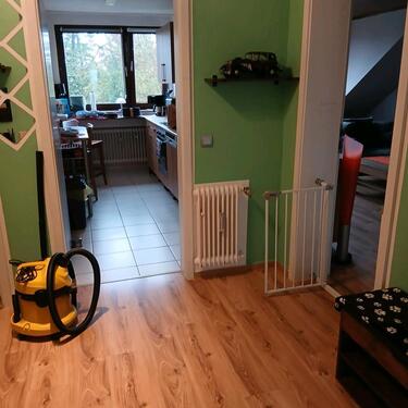 Foto - Mietwohnung 3 ZKDB DG 68qm - 900,00 EUR Kaltmiete,