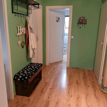 Foto - Etagenwohnung zur Miete in Willich