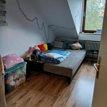 Foto - Etagenwohnung in Willich