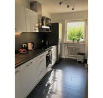 2 -Zimmerwohnung in München Nymphenburg zu vermieten