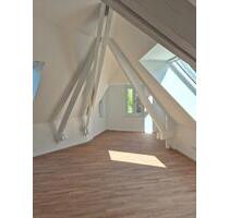 Helle Wohnung mit einzigartigem Ambiente! - Gronau (Westfahlen)