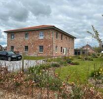 3 Zimmer Wohnung mit eigenem Garten - Tönning