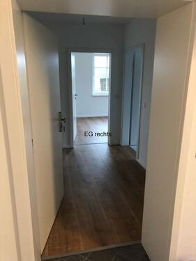 Foto - 3 Zimmer Etagenwohnung in Tönning