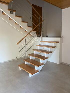 Foto - Geschmackvolle 3,5-Zimmer Wohnung in Balingen-Weilstetten