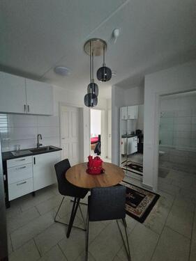 Foto - 2-Zimmer Wohnung (56 m2) in Bernau ab Mitte Januar 2026 verfügbar