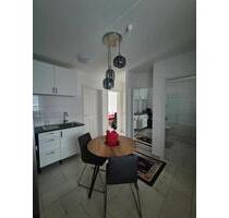 2-Zimmer Wohnung (56 m2) in Bernau ab Mitte Januar 2026 verfügbar - Bernau bei Berlin