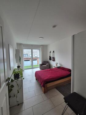 Foto - Etagenwohnung in Bernau bei Berlin zur Miete