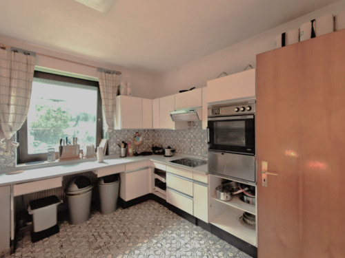 Foto - Etagenwohnung in Freising zur Miete