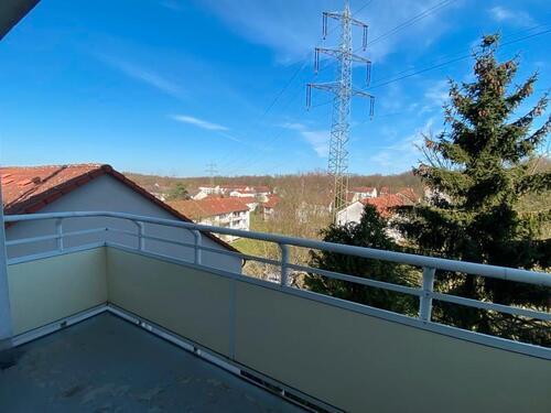 Foto - 2 Zimmer Etagenwohnung zur Miete in Essen