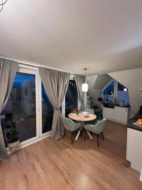 Foto - Neubau: 3 Zimmer Wohnung direkt am Stadtpark von Cloppenburg