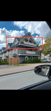 Foto - 3 Zimmer Etagenwohnung in Cloppenburg