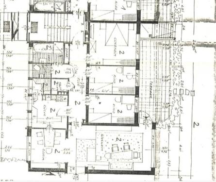 Foto - Heringen-Herfa, 5 ZKB im EG - 690,00&nbsp;EUR Kaltmiete, ca.&nbsp; 108,00&nbsp;m&sup2;