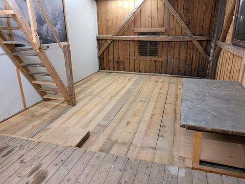 Foto - andere in Huglfing