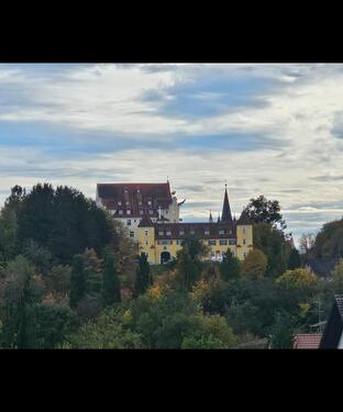 Foto - Etagenwohnung in Erolzheim zur Miete