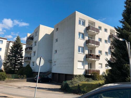 Foto - 2 Zimmer Etagenwohnung zur Miete in Bad Münder am Deister
