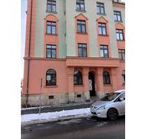 Wohnung zu vermieten - 280,00&nbsp;EUR Kaltmiete, ca.&nbsp; 53,00&nbsp;m&sup2; in Plauen (PLZ: 08525) Bahnhofsvorstadt