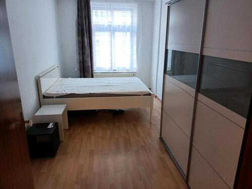 Foto - Etagenwohnung in Plauen zur Miete